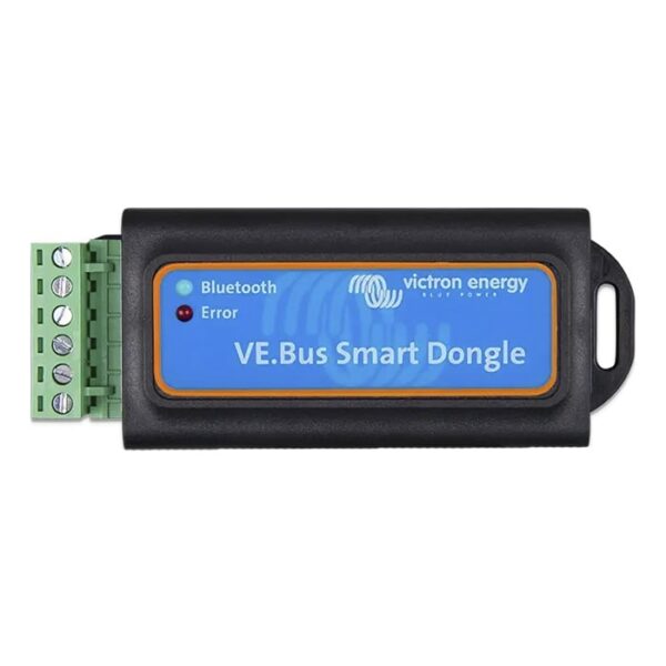 Bluetooth інтерфейс VE.Bus Smart dongle