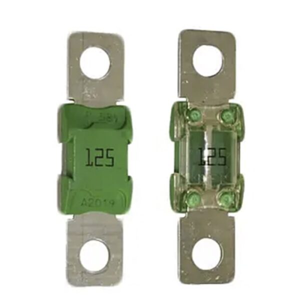 Запобіжник MEGA-fuse 125A/58V, 200A/58V, 300A/58V for 48V products