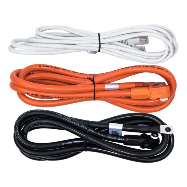 PylonTech cables