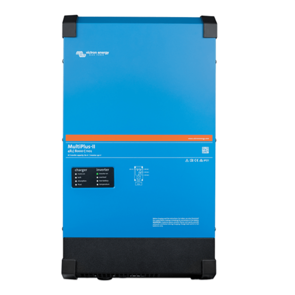 Victron Energy  MultiPlus-II 48/8000/110-100
