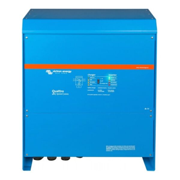 Victron Energy Quattro 48/15000/200-100/100