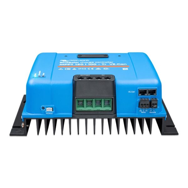 BlueSolar MPPT 150/100-Tr VE.Can