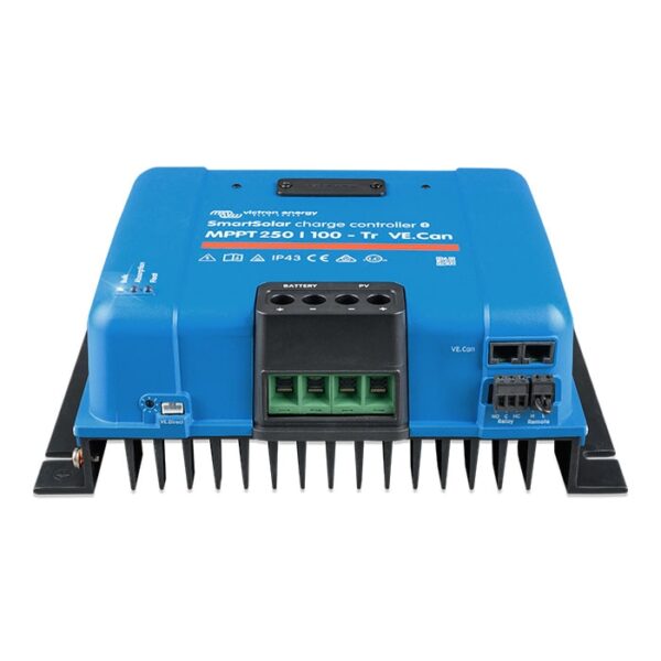 BlueSolar MPPT 250/100-Tr VE.Can