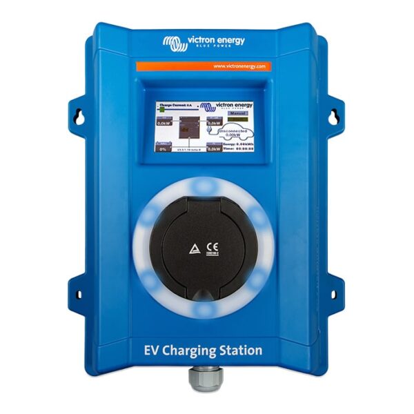 EV Charging Station