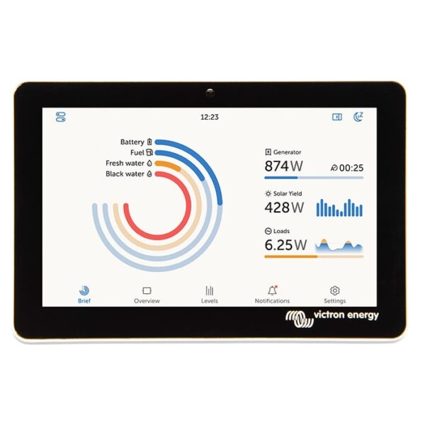 Монітор  GX Touch 70