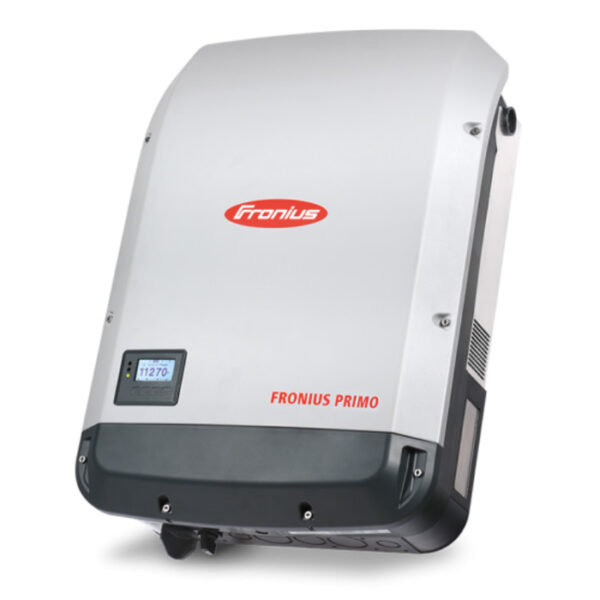 Мережевий інвертор Fronius Primo 5.0-1-М