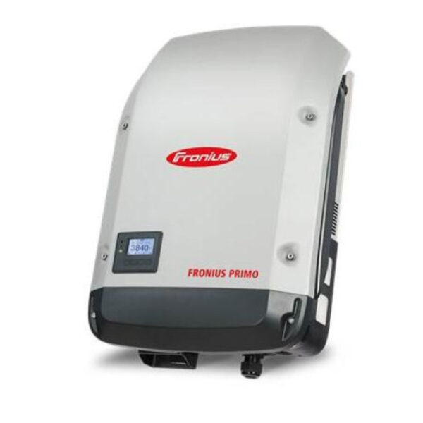 Мережевий інвертор Fronius Primo 8.2-1-М
