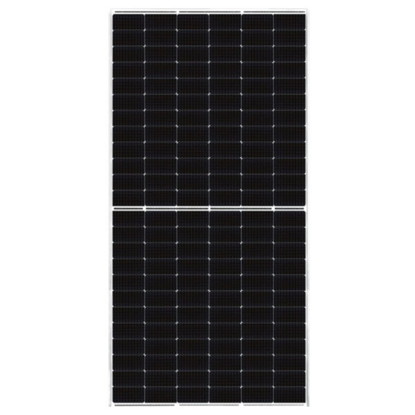 Панель Canadian Solar TOPHiKu6 N-type CS6W-580T