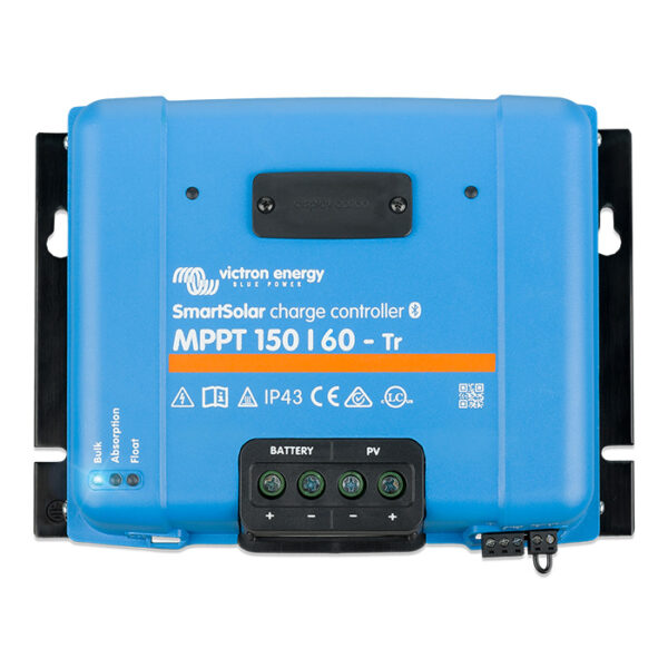 Контролер заряду SmartSolar MPPT 150/70 VE.Can
